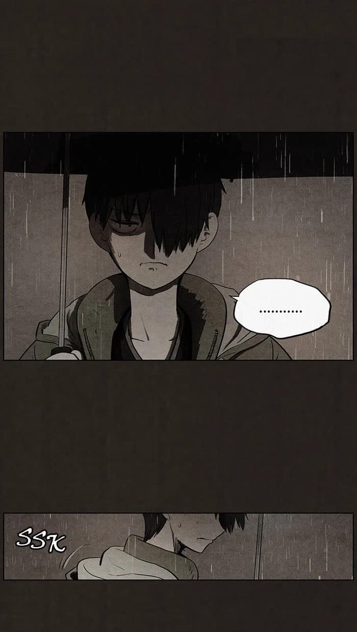 Bastard chapter 75, page 32