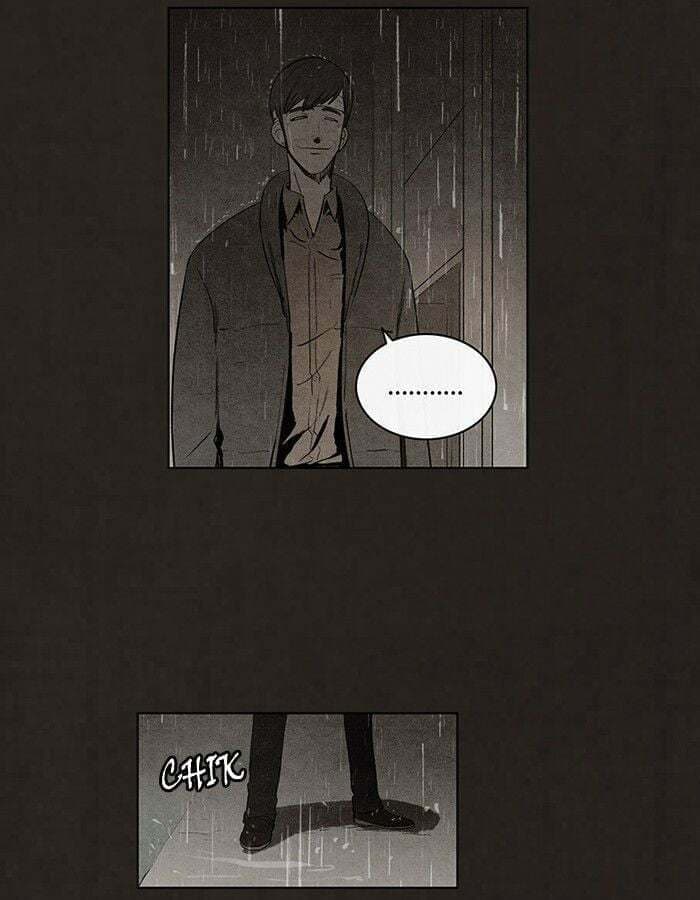 Bastard chapter 75, page 34