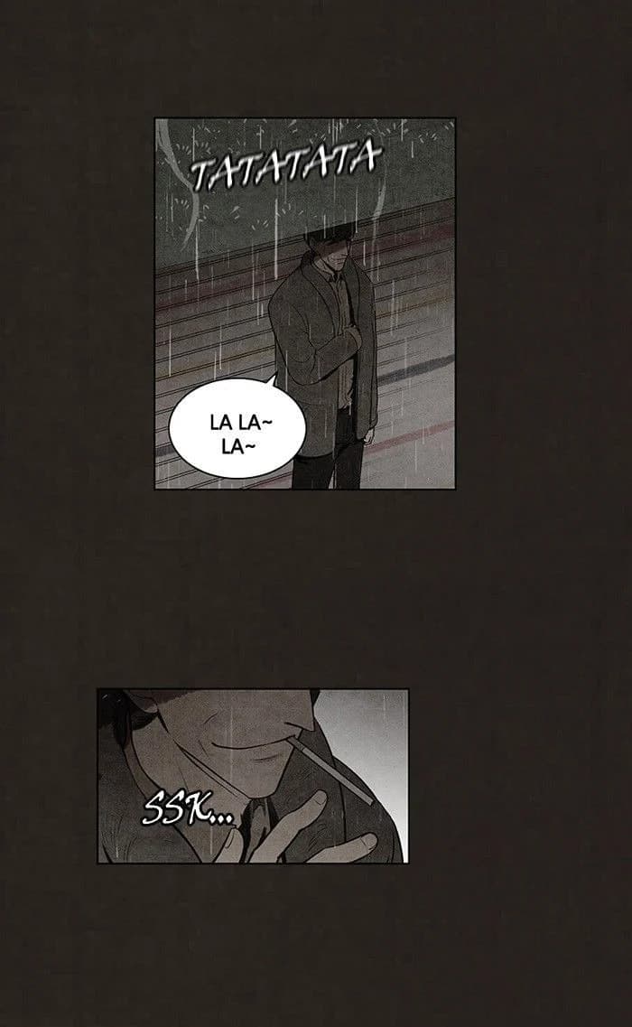 Bastard chapter 75, page 37