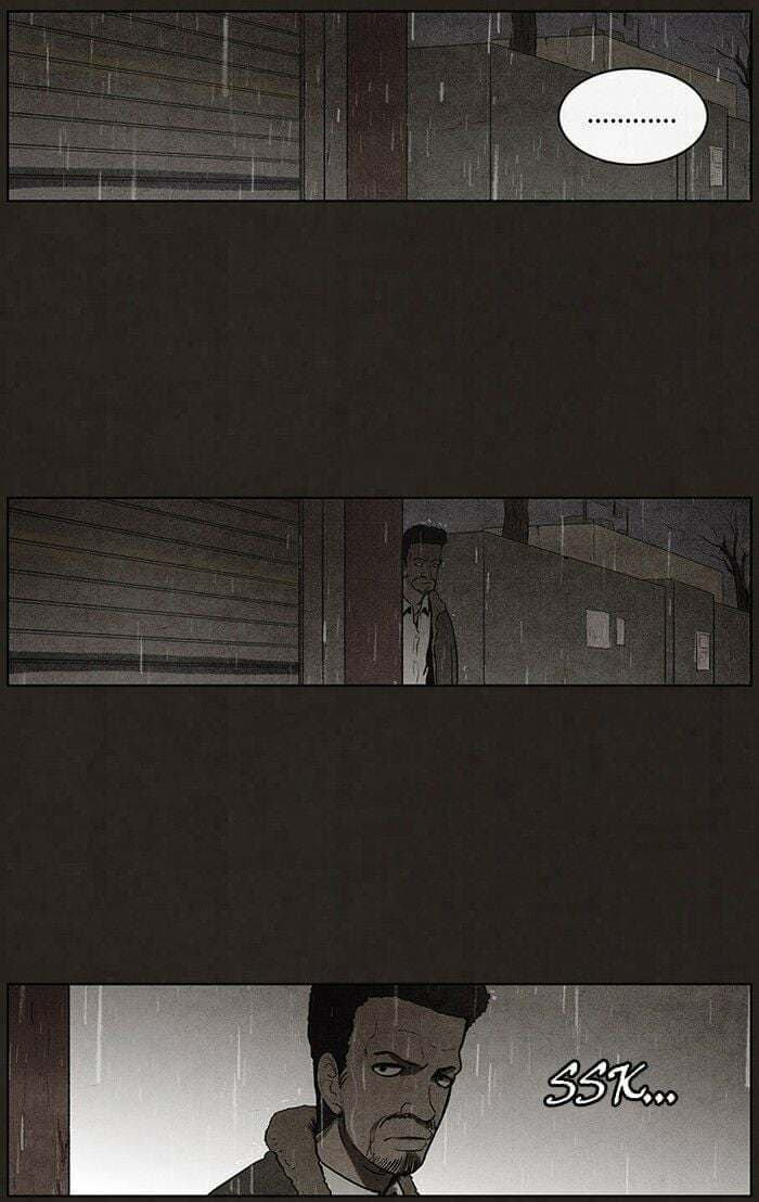 Bastard chapter 75, page 41