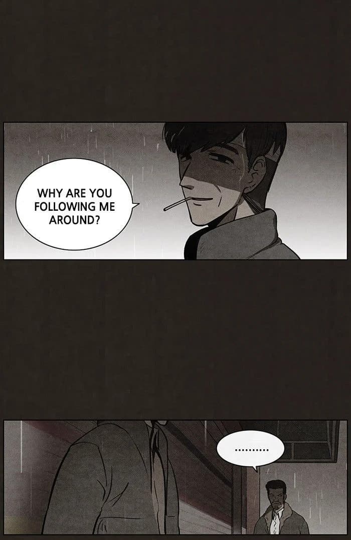 Bastard chapter 75, page 46