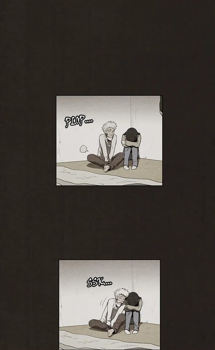 Bastard chapter 76, page 16