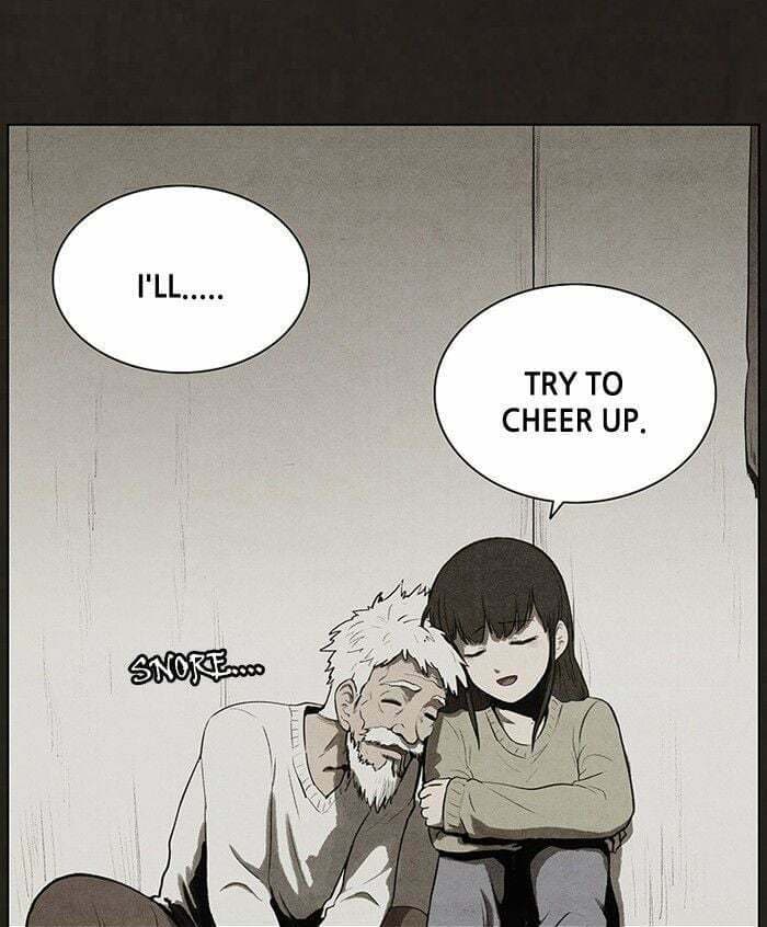 Bastard chapter 76, page 19