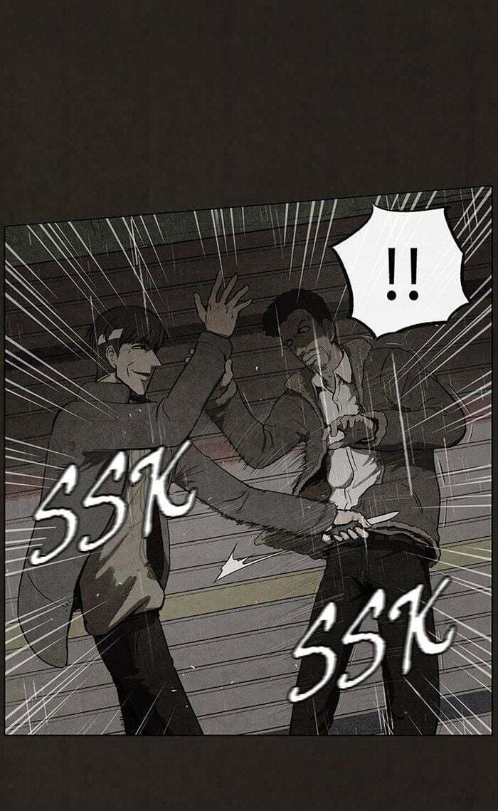 Bastard chapter 76, page 30