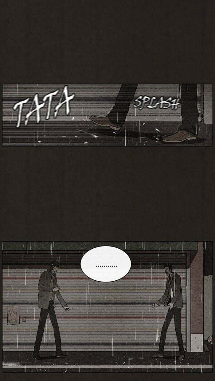 Bastard chapter 76, page 31