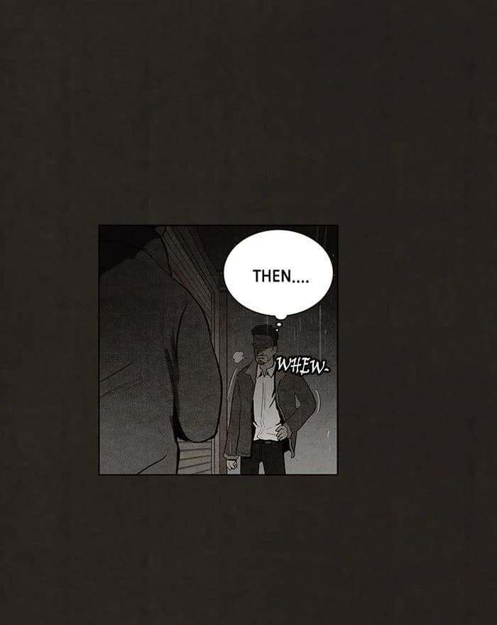Bastard chapter 76, page 35