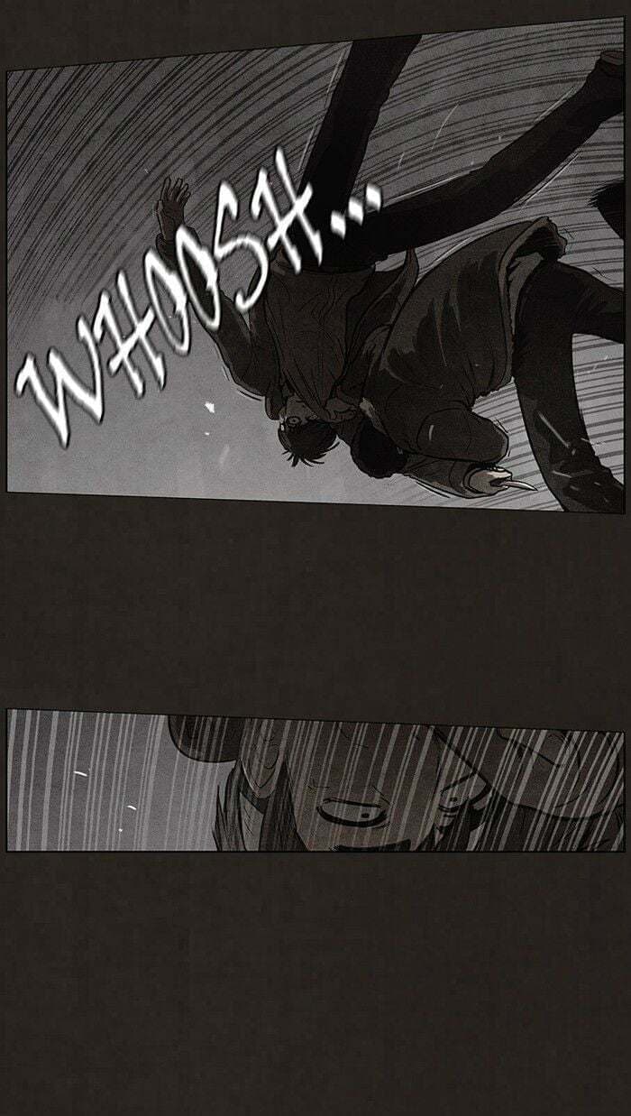 Bastard chapter 76, page 44