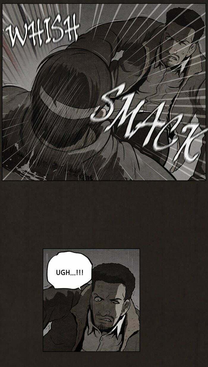 Bastard chapter 76, page 53