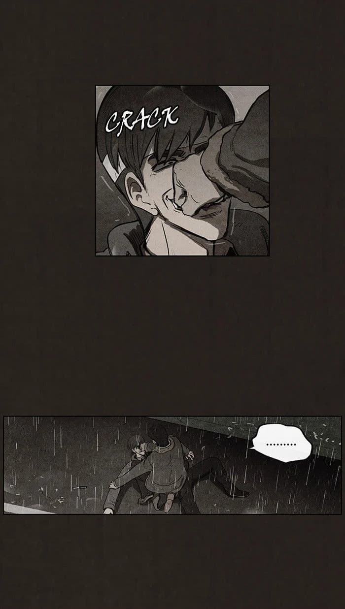 Bastard chapter 76, page 54