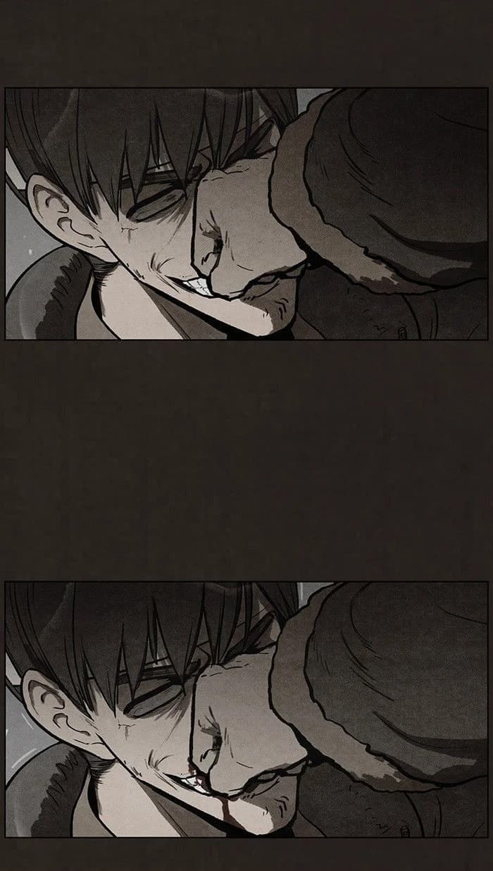 Bastard chapter 76, page 55