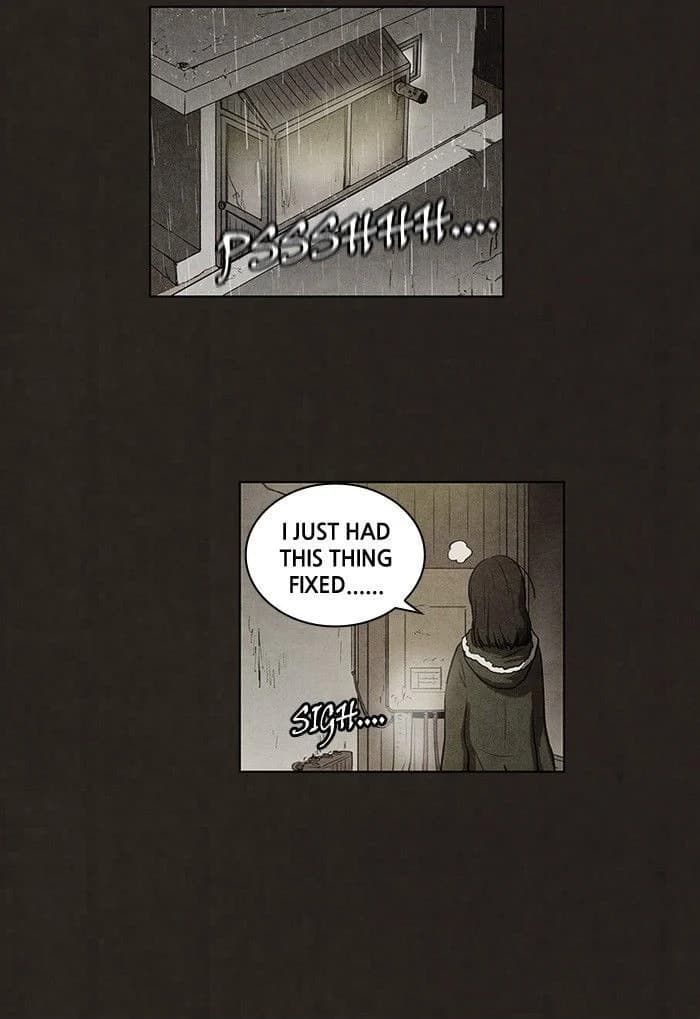 Bastard chapter 77, page 2