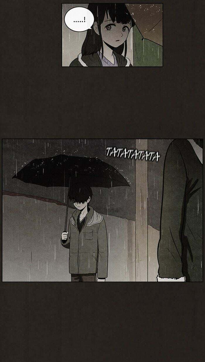 Bastard chapter 77, page 6