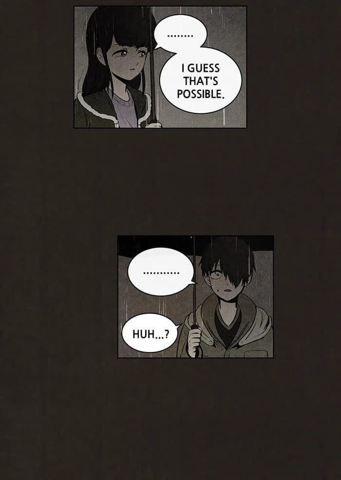 Bastard chapter 77, page 9