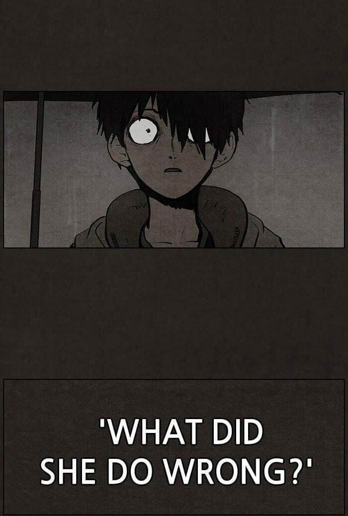 Bastard chapter 77, page 11
