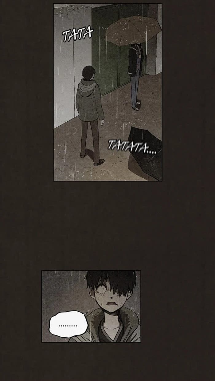 Bastard chapter 77, page 13