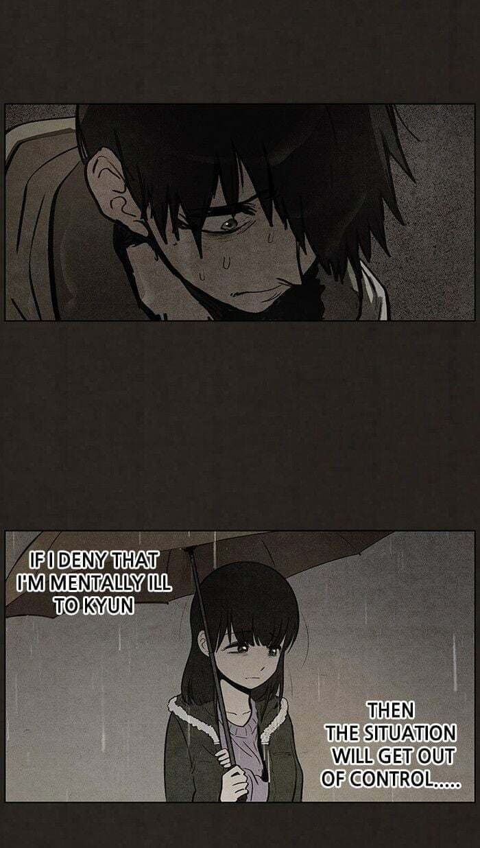 Bastard chapter 77, page 18