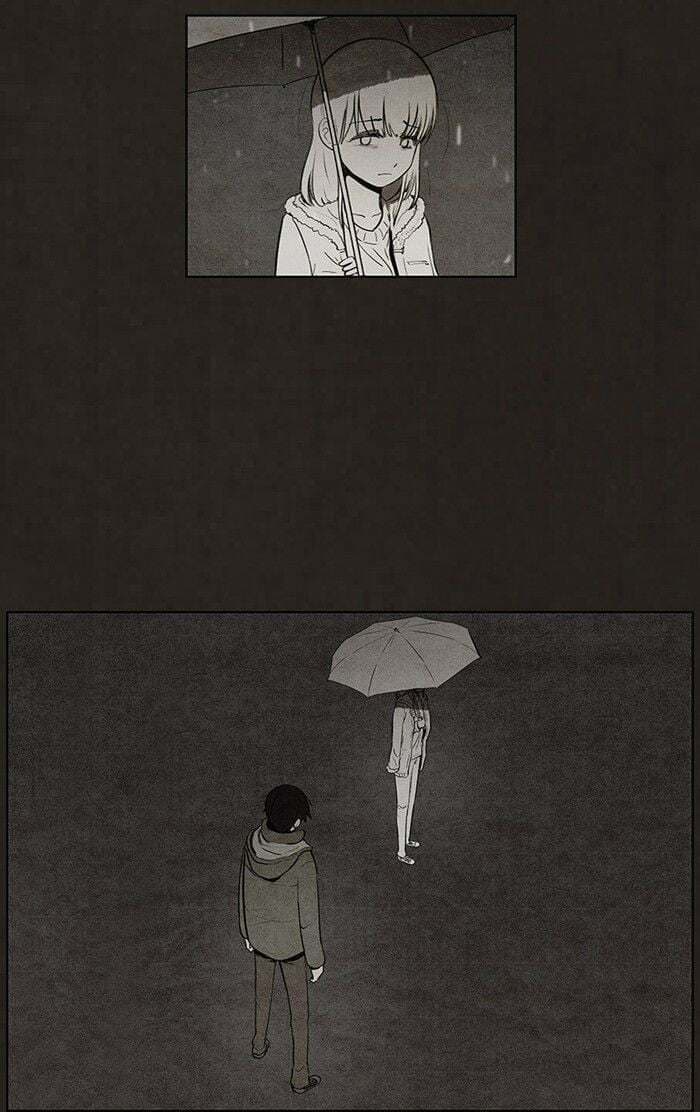 Bastard chapter 77, page 21