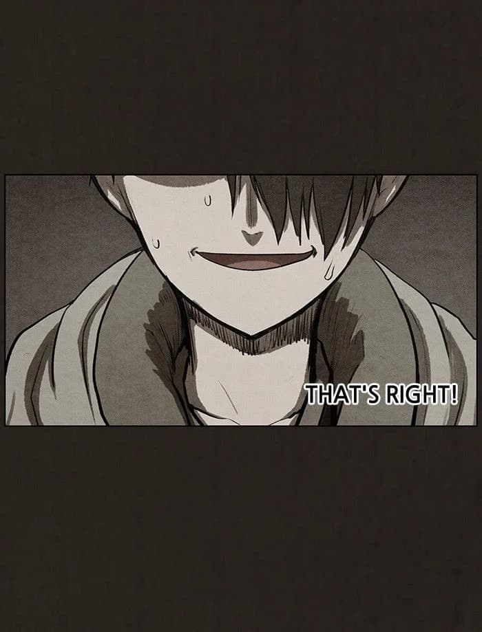 Bastard chapter 77, page 26