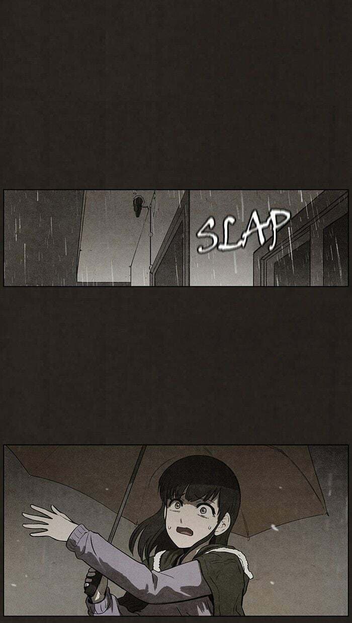 Bastard chapter 77, page 42