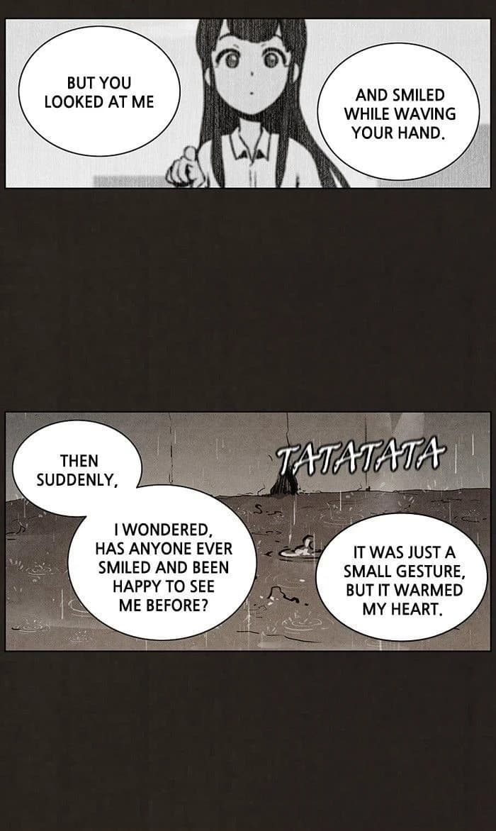 Bastard chapter 77, page 50