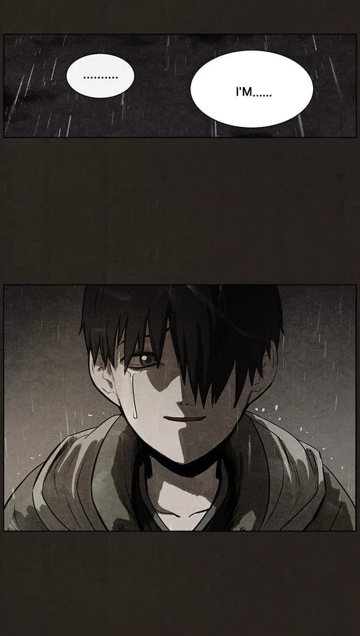 Bastard chapter 77, page 57