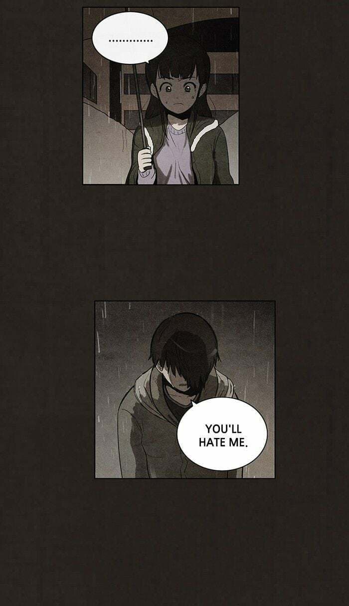 Bastard chapter 77, page 60
