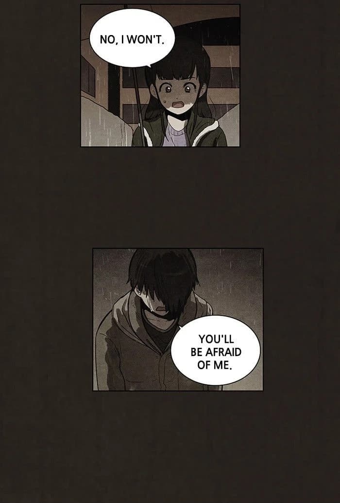 Bastard chapter 77, page 61