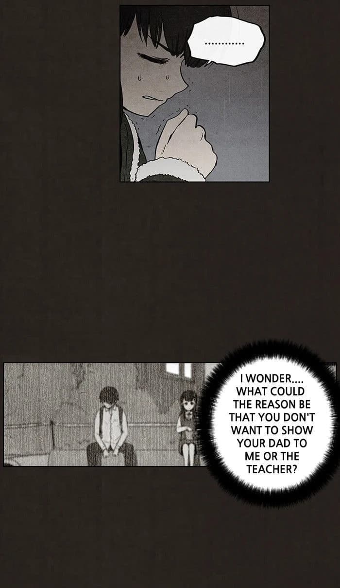 Bastard chapter 78, page 10