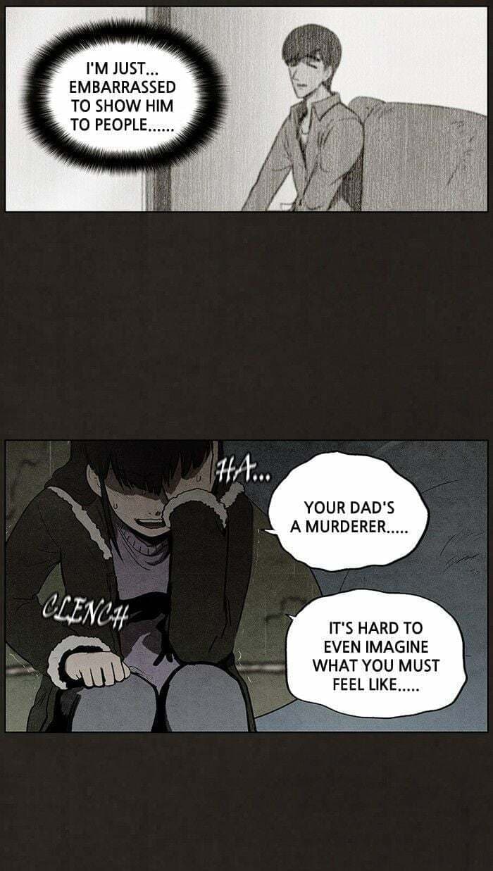 Bastard chapter 78, page 11