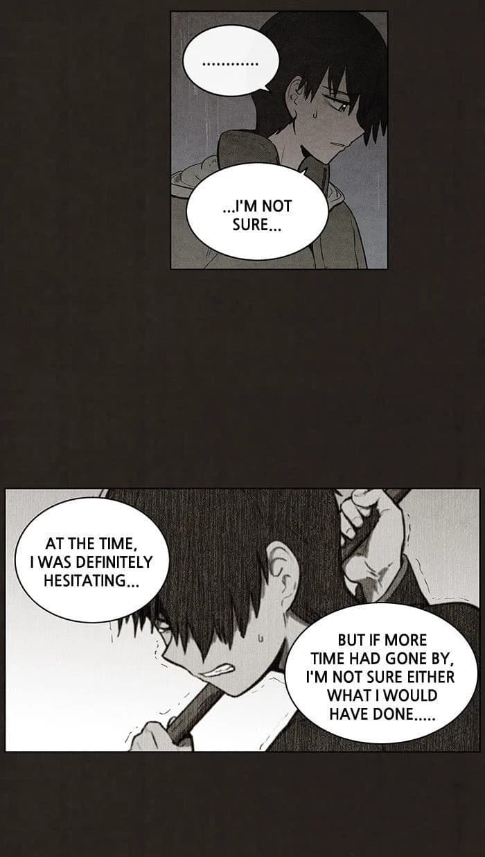 Bastard chapter 78, page 18