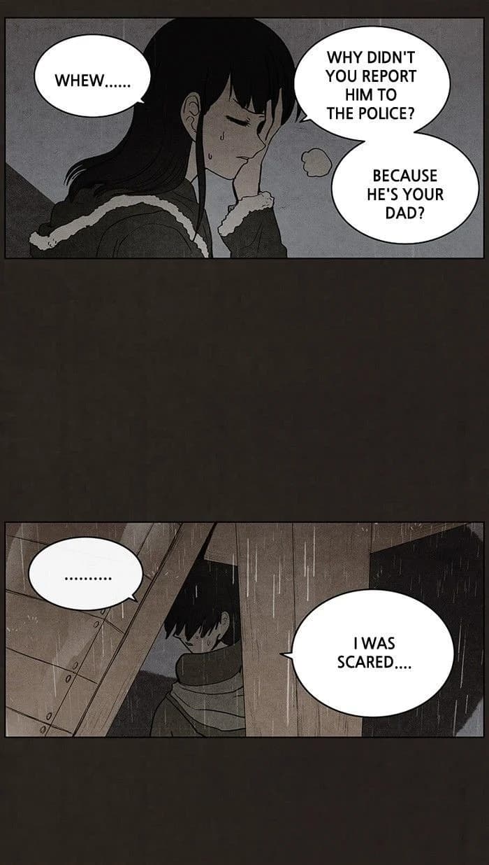 Bastard chapter 78, page 31