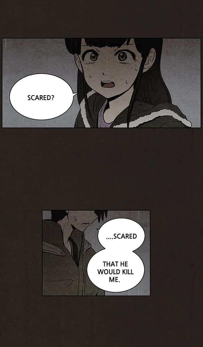 Bastard chapter 78, page 32