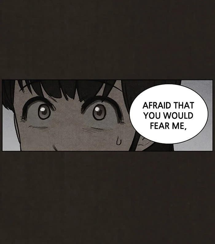 Bastard chapter 78, page 41