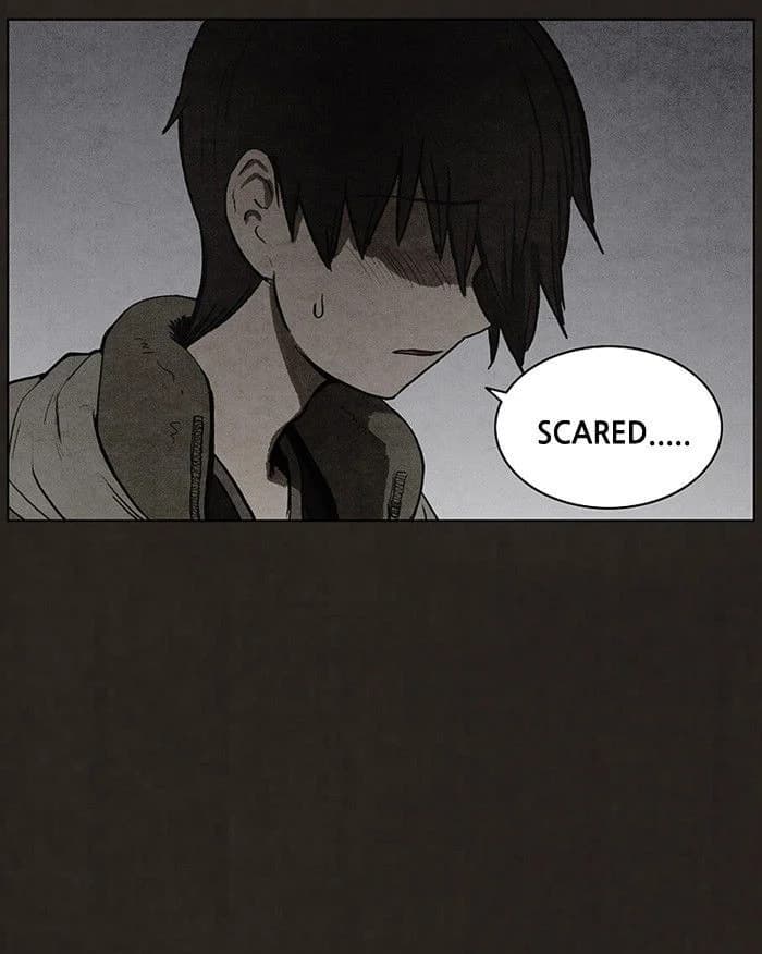 Bastard chapter 78, page 42