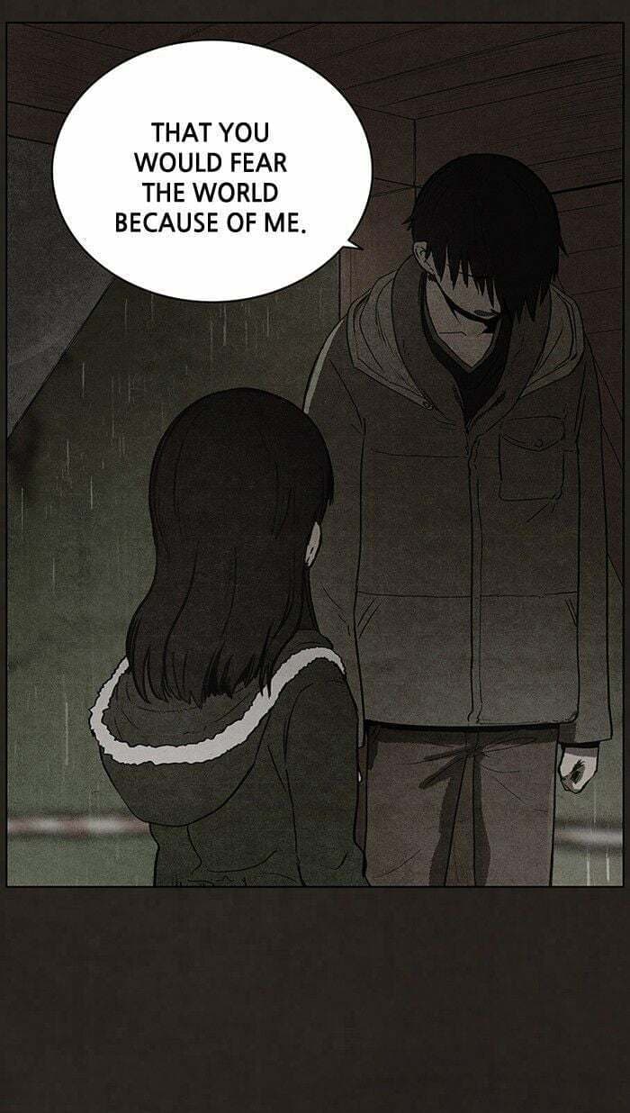 Bastard chapter 78, page 43