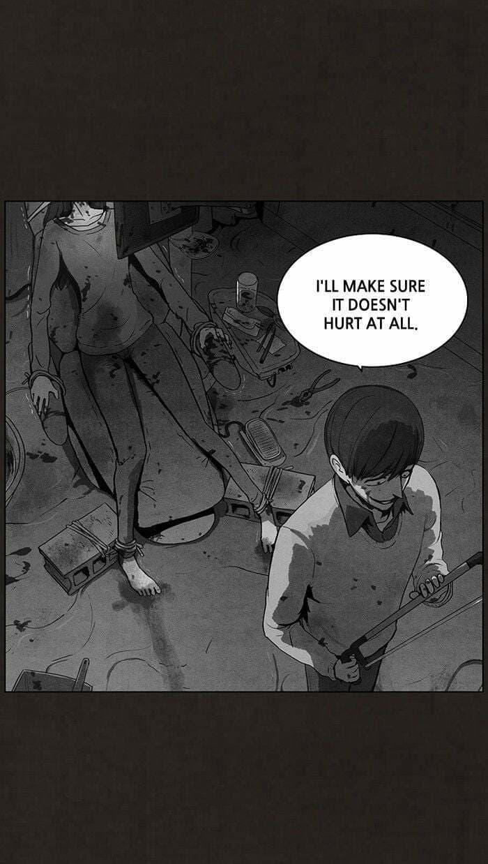 Bastard chapter 78, page 46