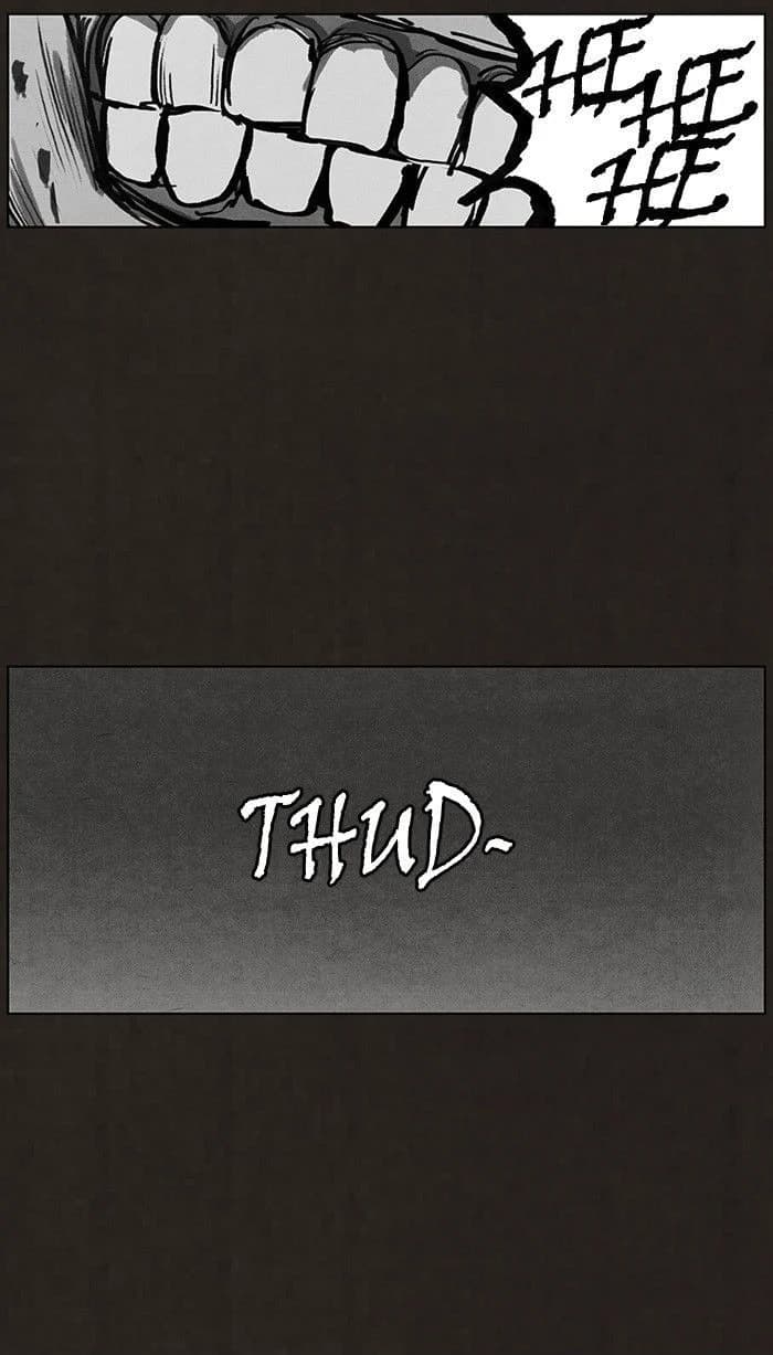 Bastard chapter 78, page 50