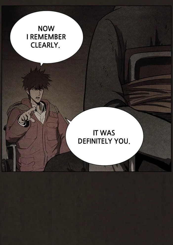 Bastard chapter 79, page 10