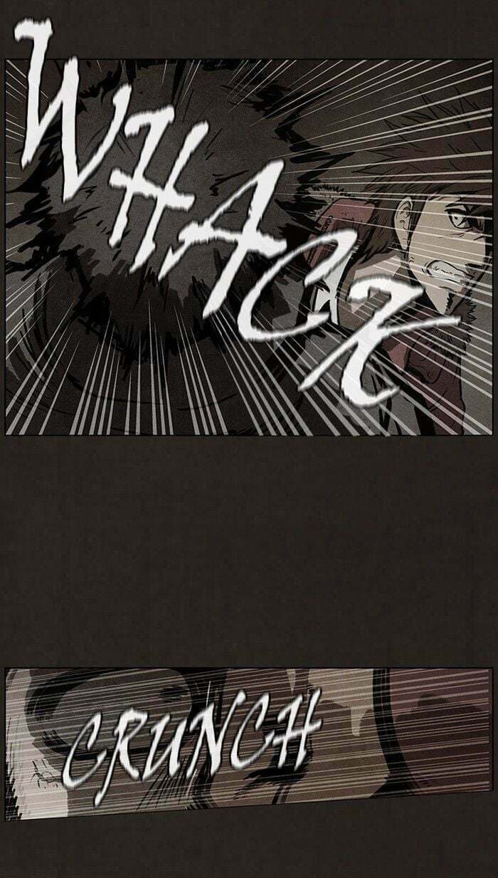 Bastard chapter 79, page 13