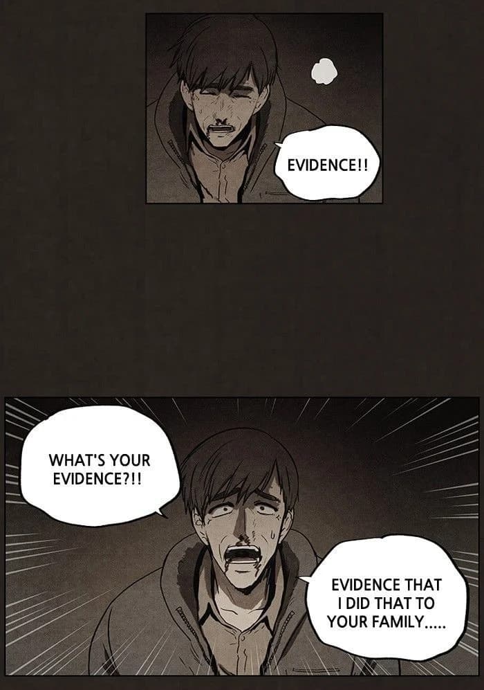 Bastard chapter 79, page 22