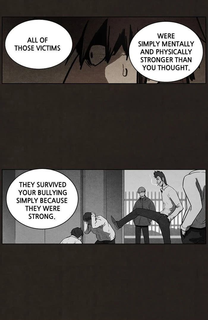 Bastard chapter 79, page 41