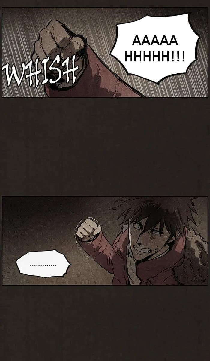 Bastard chapter 79, page 50