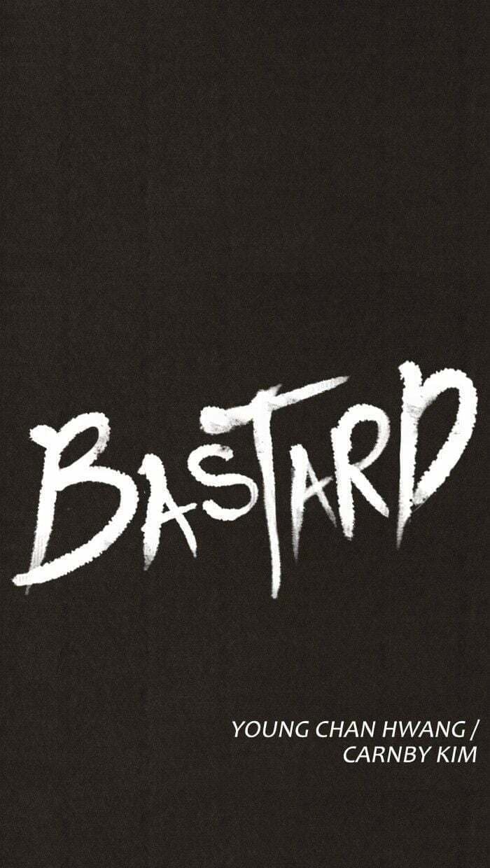 Bastard chapter 7, page 1