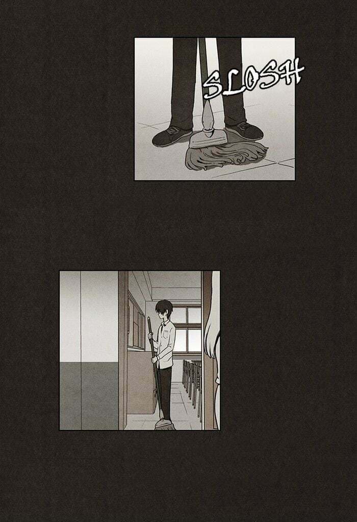 Bastard chapter 7, page 3