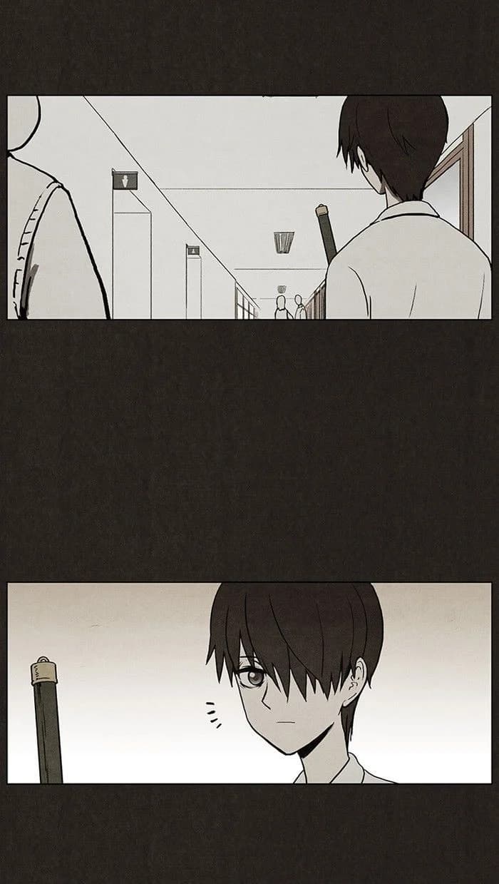Bastard chapter 7, page 4