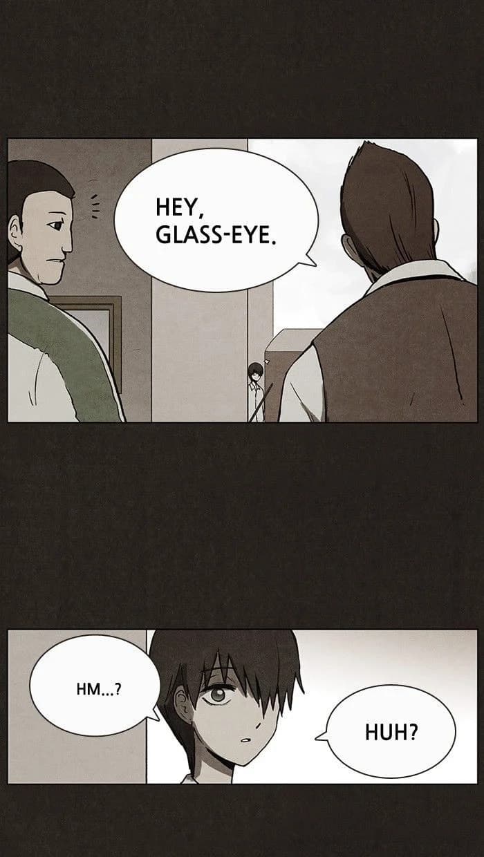 Bastard chapter 7, page 13