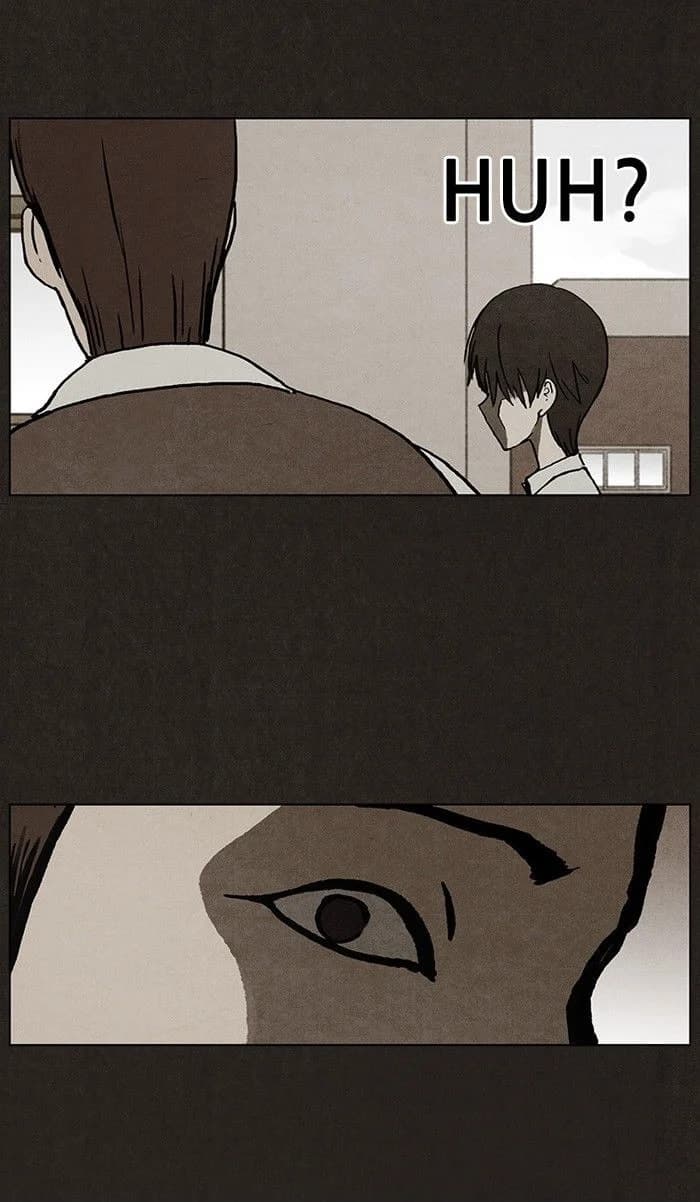 Bastard chapter 7, page 35