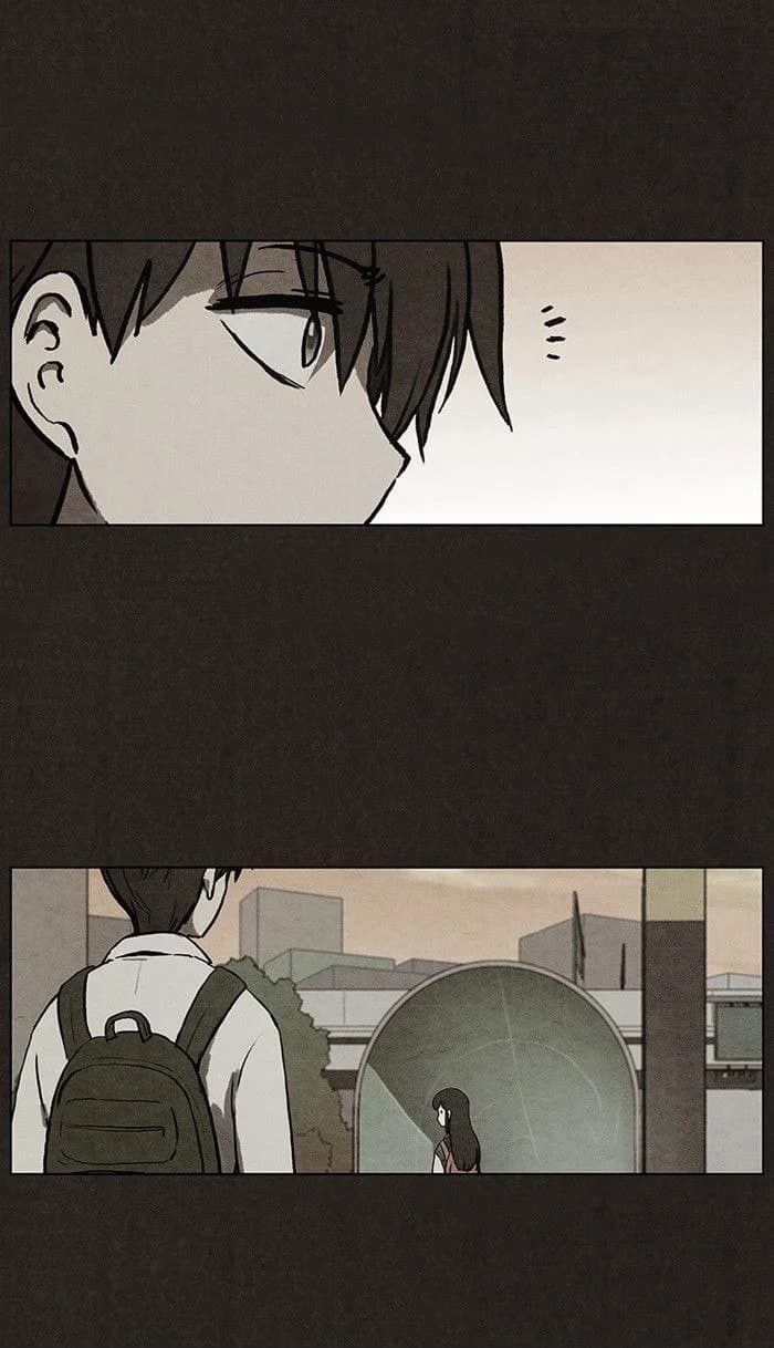 Bastard chapter 7, page 52