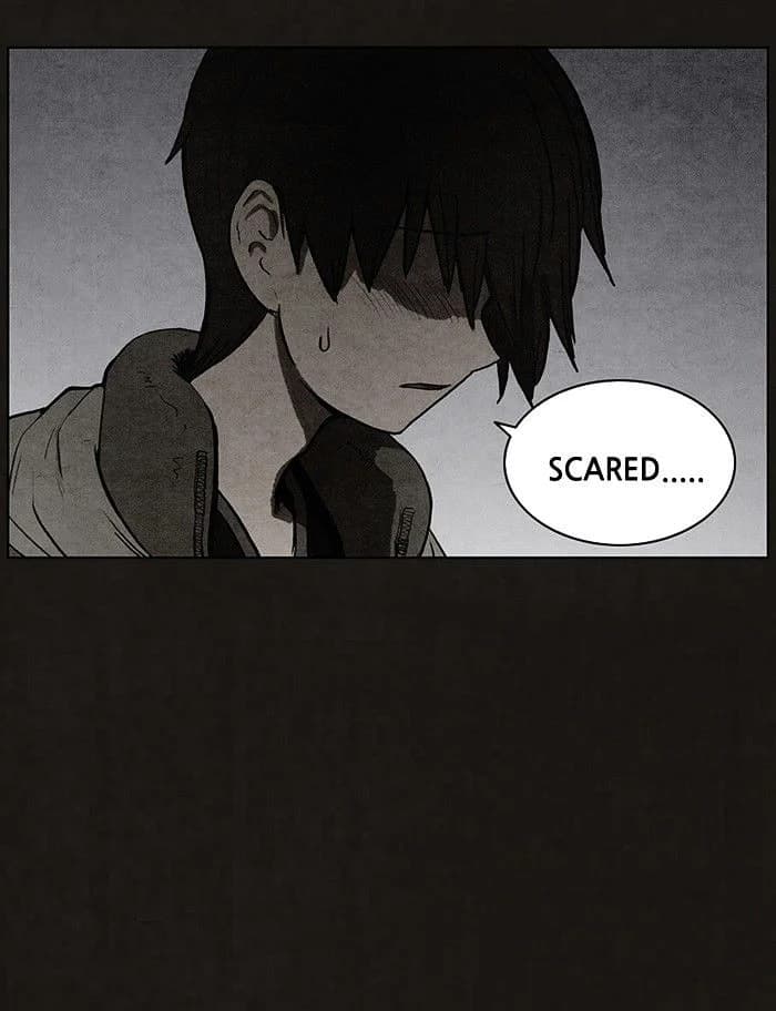 Bastard chapter 80, page 2