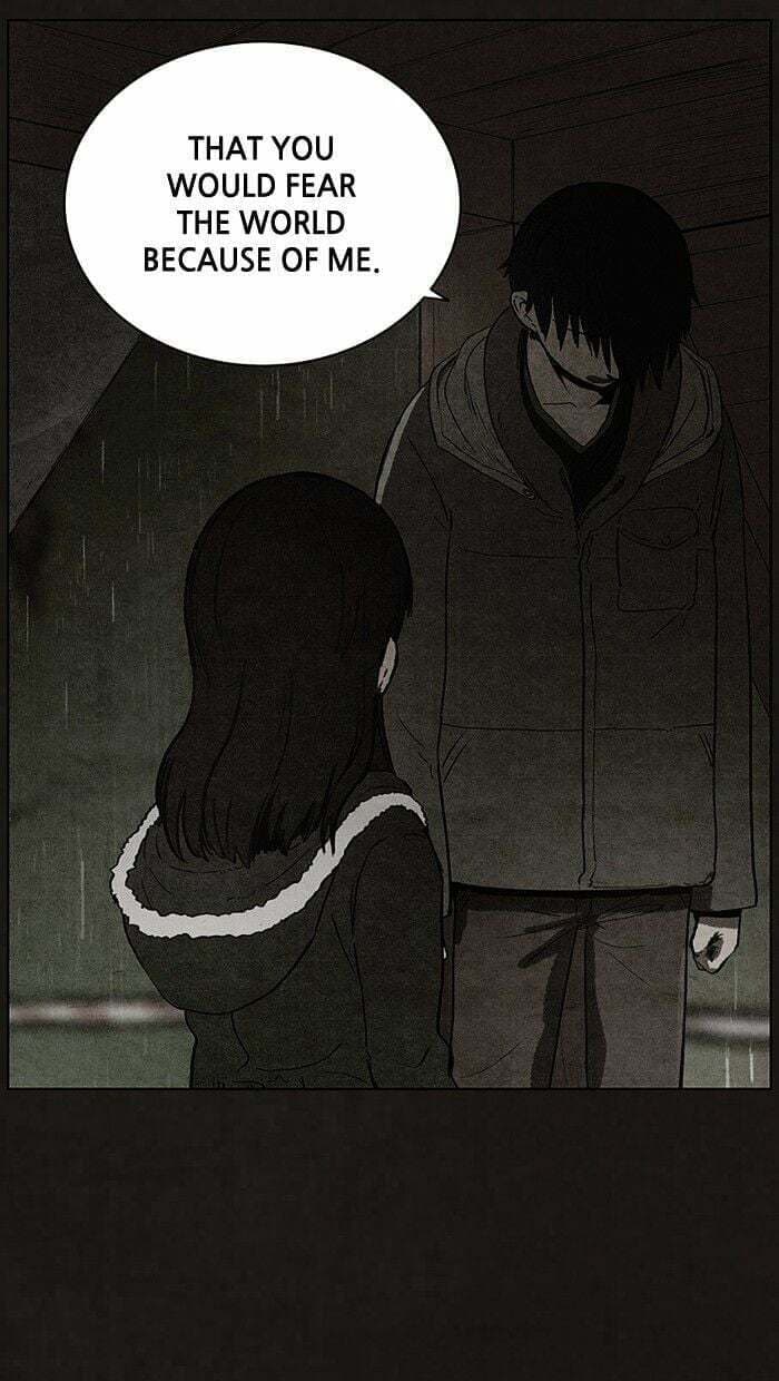 Bastard chapter 80, page 3